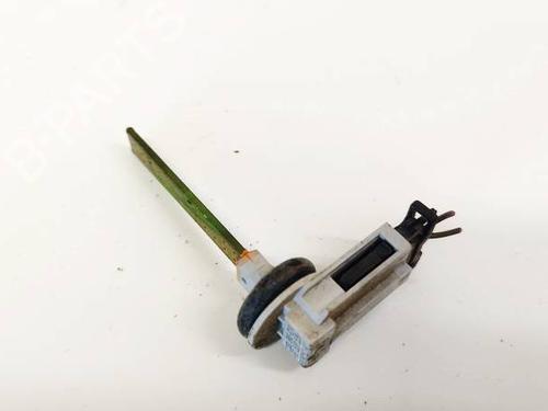 Used Electronic module Electronic module SKODA OCTAVIA II (1Z3) 1.9 TDI (105 hp) 35116117 35116117