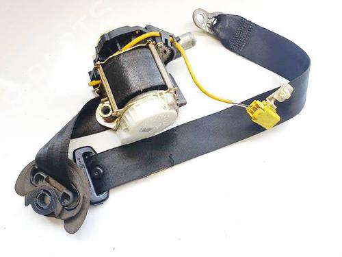 Front left seatbelt VW PASSAT B6 (3C2) 2.0 TDI | BP34786928I26 - Image 3