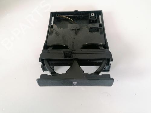 Used Cup/Object holder Cup/Object holder NISSAN ALMERA II Hatchback (N16) 1.5 dCi (82 hp) 35505736 35505736