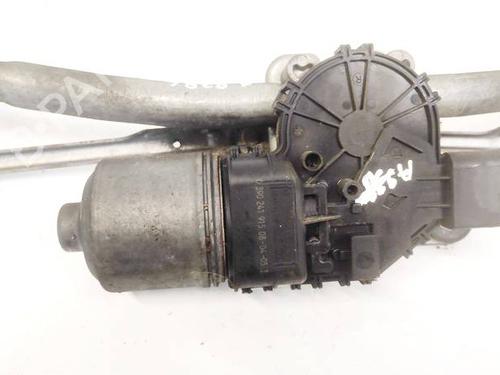 Used Front wiper motor Front wiper motor FIAT CROMA (194_) 1.9 D Multijet (194AXC1B, 194AXC12) (150 hp) 35193956 35193956