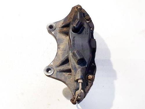 Right front brake caliper TESLA MODEL S (5YJS) 75 | BP38738096M104 - Image 3