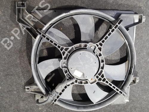 Used Fan Fan RENAULT KANGOO (KC0/1_) 1.5 dCi (57 hp) 35658863 35658863