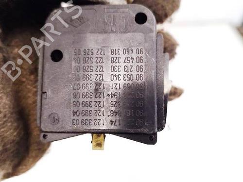 Warning switch VW PASSAT B7 (362) 1.6 TDI | BP34892465I22 - Image 3