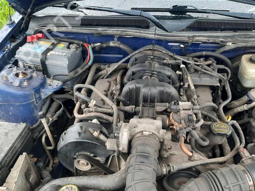 Electronic module FORD USA MUSTANG Coupe 4.0 V6 | BP33080698M83  - Image 6