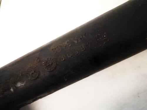 Pipe OPEL INSIGNIA A (G09) 1.8 (68) | BP35487825M125 - Image 3