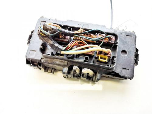 Fuse box HONDA CIVIC VII Hatchback (EU, EP, EV) 1.4 iS (EP1, EU5, EU7) | BP33061857E1 - Image 2