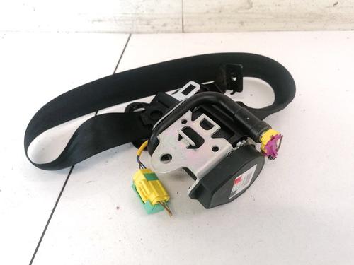 Used Rear left seatbelt Rear left seatbelt VW PHAETON (3D1, 3D2, 3D3, 3D4, 3D6, 3D7, 3D8, 3D9) 3.2 V6 (241 hp) 35442754 35442754