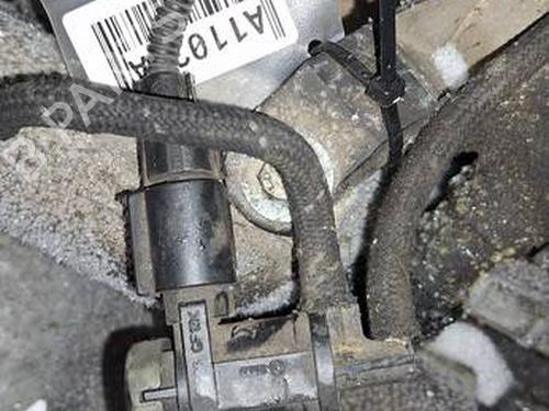 Electronic module VW BORA I (1J2) 1.9 TDI | BP34820132M83 - Image 3