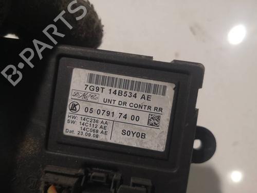Electronic module FORD MONDEO IV (BA7) 1.8 TDCi | BP38278015M83 - Image 3