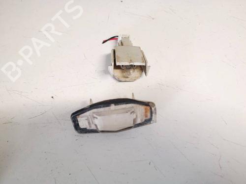 Used Licence plate light Licence plate light HONDA CIVIC VIII Hatchback (FN, FK) 1.8 (FN1, FK2) (140 hp) 35055190 35055190