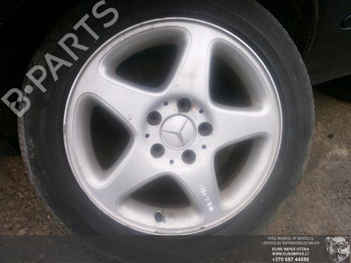 Electronic module MERCEDES-BENZ C-CLASS (W203) C 180 (203.035) | BP33479663M83  - Image 5