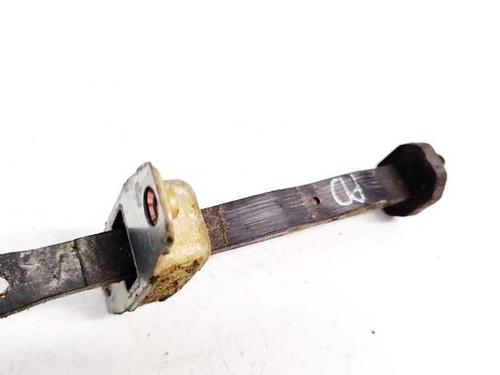 Used Hinge/Door check strap Hinge/Door check strap 37512021 37512021