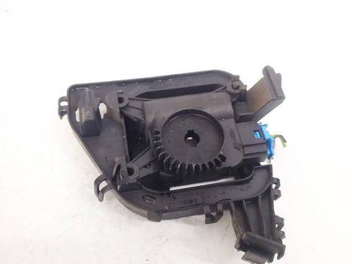 Electronic module SKODA FABIA II (542) 1.9 TDI | BP32588921M83 - Image 5