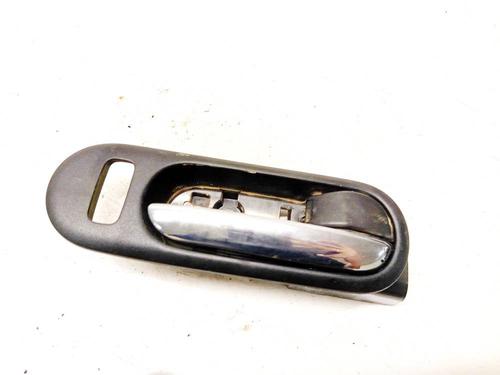 Used Front right interior door handle Front right interior door handle 34835009 34835009