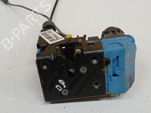 Used Front right lock Front right lock 39483746 39483746