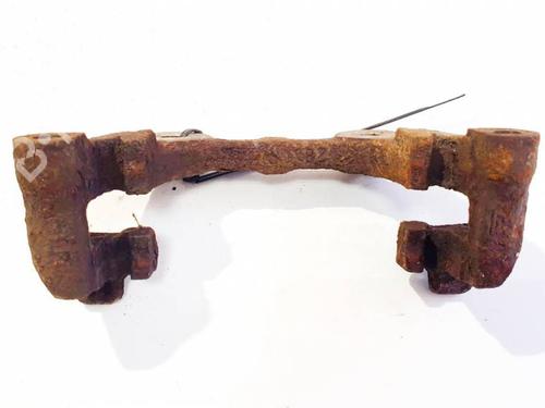 Left rear brake caliper RENAULT ESPACE IV (JK0/1_) 2.2 dCi (JK0H) | BP35017463M107 - Image 3