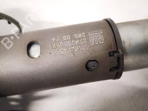 Steering column OPEL ASTRA H (A04) 1.9 CDTI (L48) | BP36312575M21 - Image 3