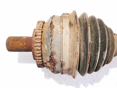 Left front driveshaft VOLVO V70 II (285) 2.4 | BP37582829M38 - Image 2