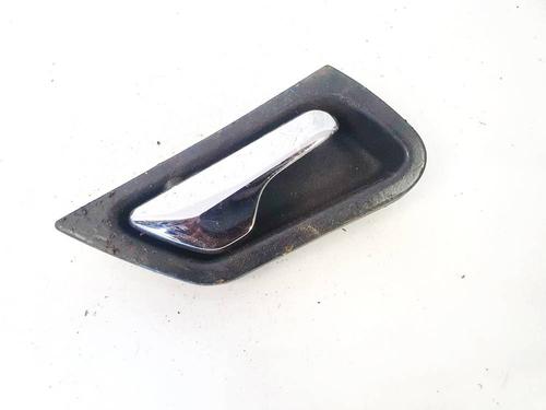Used Front right interior door handle Front right interior door handle MERCEDES-BENZ C-CLASS (W203) C 220 CDI (203.006, 203.008) (143 hp) 35378329 35378329