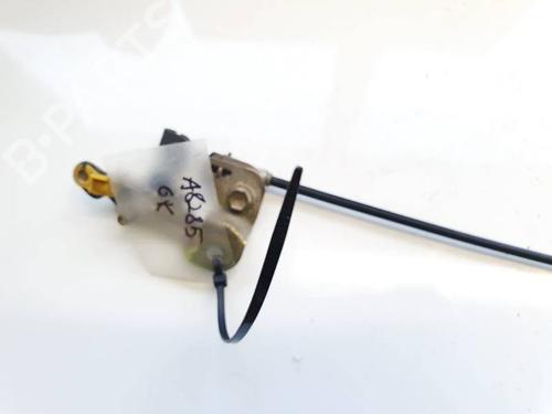Used Rear left lock Rear left lock 35252306 35252306