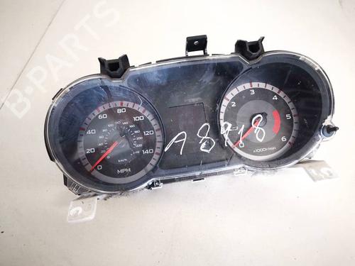 Used Instrument cluster Instrument cluster 35306240 35306240