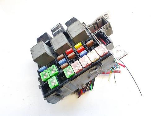 Used Fuse box Fuse box FORD MONDEO IV (BA7) 1.6 Ti (110 hp) 33489686 33489686