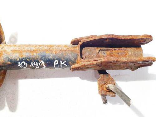 Left front shock absorber MAZDA CX-7 (ER) 2.3 AWD | BP34875528M16 - Image 3
