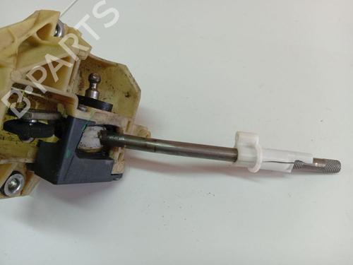Gear lever CITROËN C8 (EA_, EB_) 2.0 16V | BP36454046M90 - Image 4