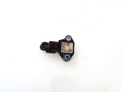 Used Electronic module Electronic module VOLVO V50 (545) 2.0 D (136 hp) 32898693 32898693