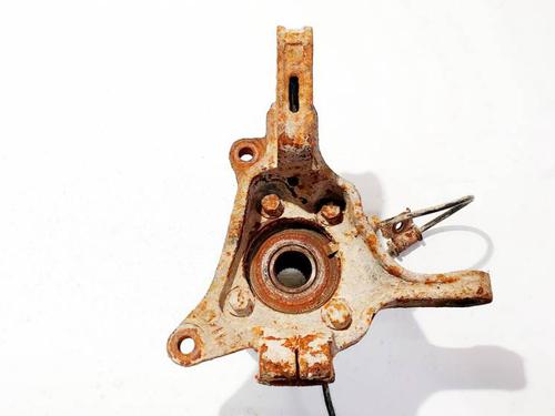 Used Left front steering knuckle Left front steering knuckle 35120267 35120267
