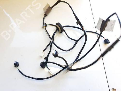 Wiring harness MAZDA CX-30 (DM) SKYACTIV-G M Hybrid | BP38579800E16 - Image 2