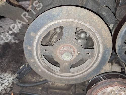 Used Pulley Pulley 35063470 35063470