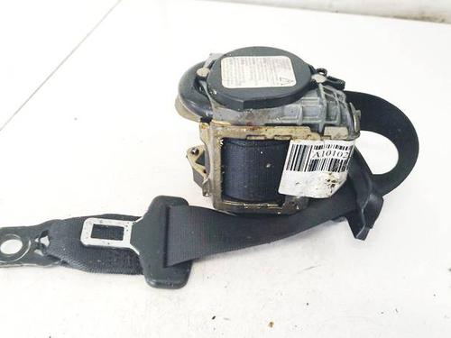Used Rear right seatbelt Rear right seatbelt 35004274 35004274