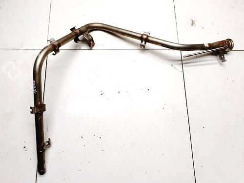 Pipe APRILIA MOTORCYCLES TUONO Tuono V4 RR (KG1) | BP34893925M125 - Image 2