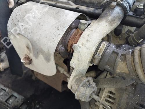 Turbolader/Kompressor Turbolader/Kompressor 35455396 35455396