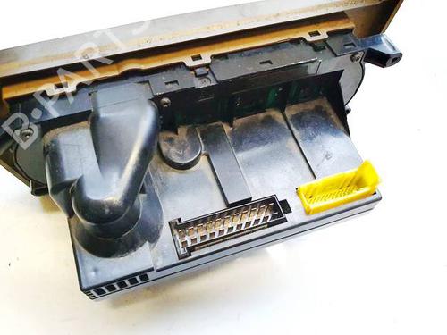 Climate control AUDI A6 C6 (4F2) 3.0 TDI quattro | BP39669576I5 - Image 3