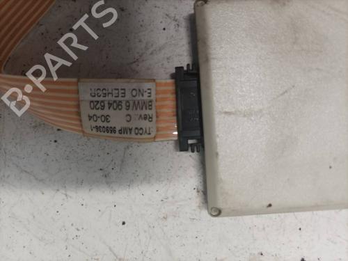 Electronic module BMW 7 (E65, E66, E67) 740 d | BP35038479M83 - Image 3