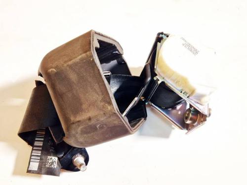 Used Rear right seatbelt Rear right seatbelt CITROËN C3 II (SC_) 1.4 HDi 70 (SC8HZC, SC8HR0, SC8HP4) (68 hp) 34998691 34998691