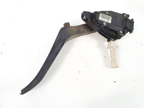Used Pedal Pedal VW TOUAREG (7LA, 7L6, 7L7) 2.5 R5 TDI (174 hp) 35372347 35372347