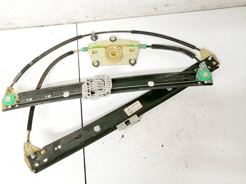 Used Rear right window mechanism Rear right window mechanism 35150708 35150708
