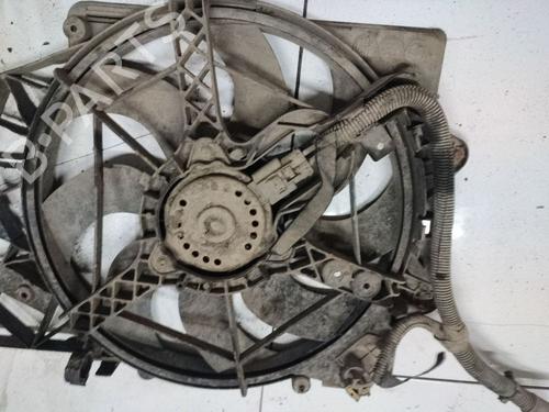 Fan FIAT DOBLO Cargo (263_) 2.0 D Multijet | BP34880445M128 - Image 2