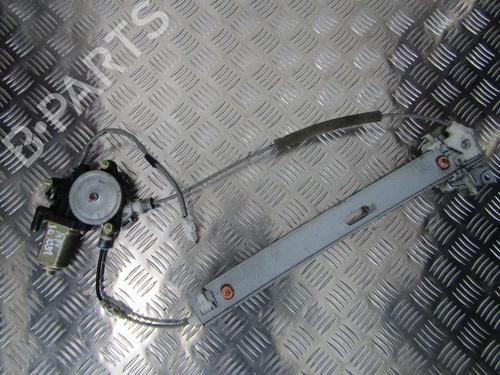Used Rear right window mechanism Rear right window mechanism 35668843 35668843