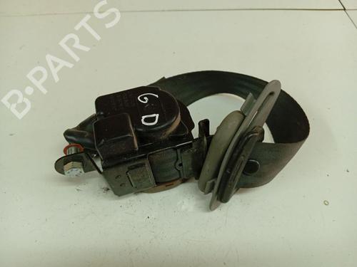 Used Rear right seatbelt Rear right seatbelt 38494675 38494675
