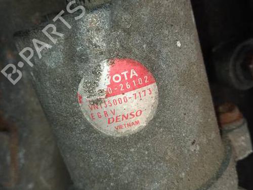 Egr LEXUS IS II (_E2_) 220d (ALE20) | BP35079652M69 - Image 3