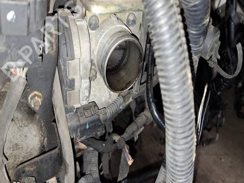 Used Throttle body Throttle body CHEVROLET CORSICA (1_69) 2.0 (91 hp) 40164270 40164270