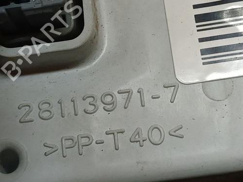 Electronic module RENAULT LAGUNA III (BT0/1) 2.0 dCi (BT07, BT0J, BT14, BT1A, BT1S) | BP38798806M83 - Image 4