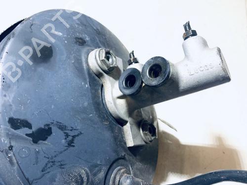 Brake master cylinder VW PASSAT B5 Variant (3B5) 1.9 TDI | BP35879581M77 - Image 2