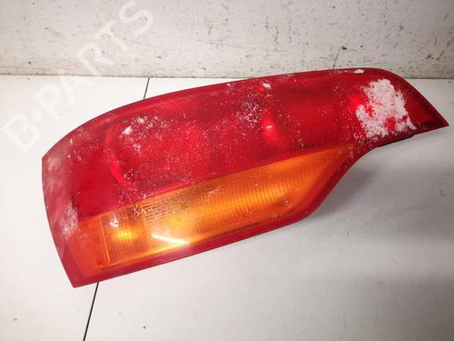 Used Left taillight Left taillight SUBARU LEGACY IV Estate (BP) 2.0 AWD (BP5) (138 hp) 34824282 34824282