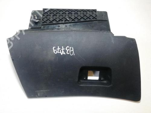 Used Glove box Glove box BMW 5 (E39) 525 tds (143 hp) 35835142 35835142