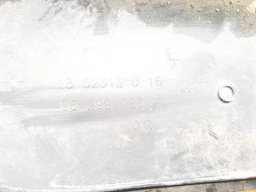 Other PEUGEOT 607 (9D, 9U) 2.2 HDi | BP35211391O1 - Image 2